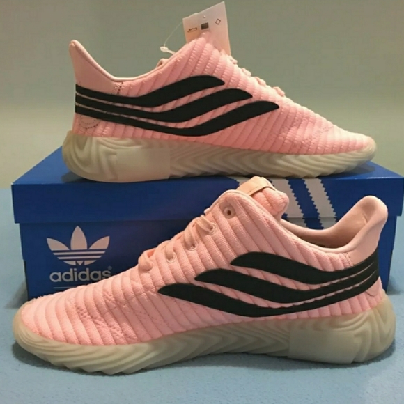 Adidas Sobakov PINK RISE - Picture 4 of 6